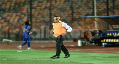 مصدر ليلا كورة: إدارة الزمالك تصرف راتب شهرين من مستحقات أوسوريو